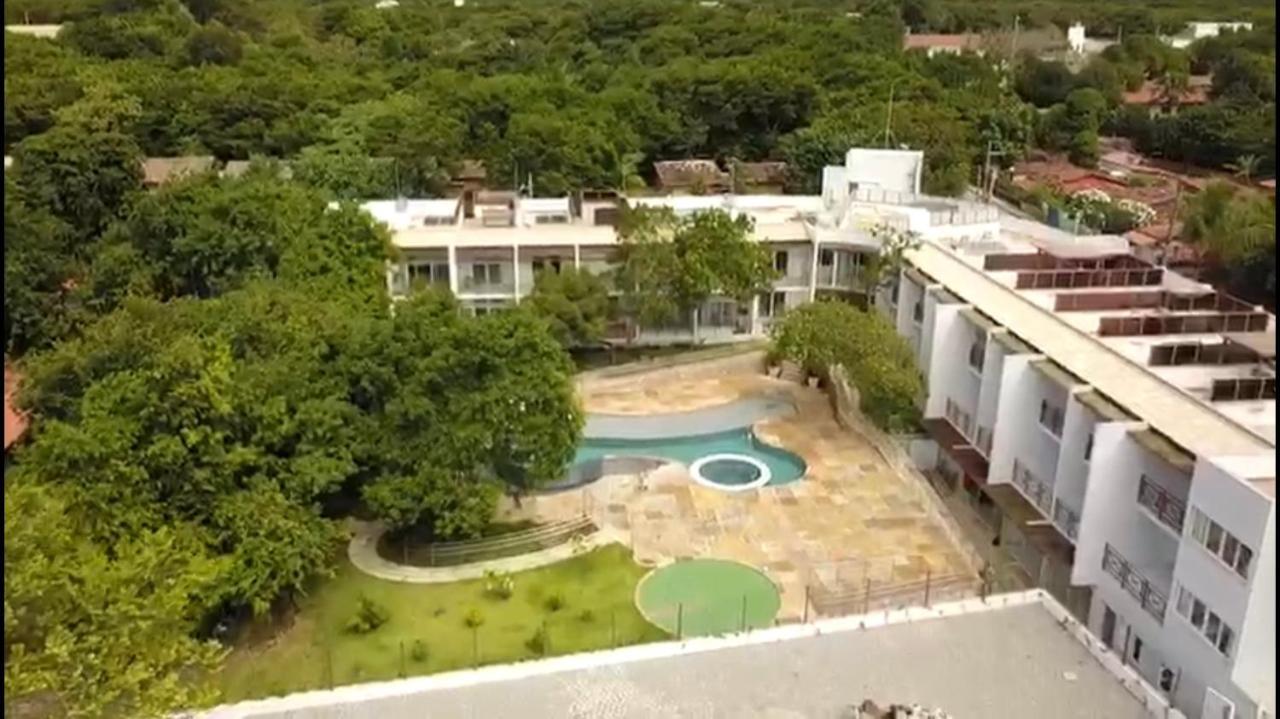 Pipa Apart Charme, Ubaia Residence By Pipacharme Praia de Pipa Exterior photo